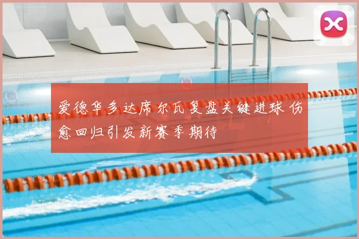 爱德华多达席尔瓦复盘关键进球 伤愈回归引发新赛季期待